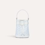 Goyard Petit Flot Mini Bucket Bag - Image 2